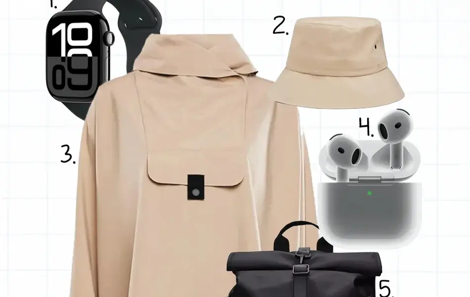 Klar for skolestart - videregående