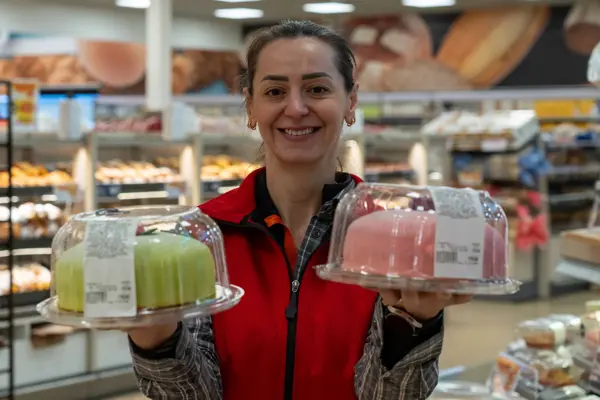 Charlottenbergs Shoppingcenter: Påske 2026