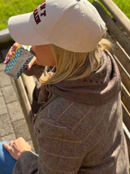 7 jakker denne høsten