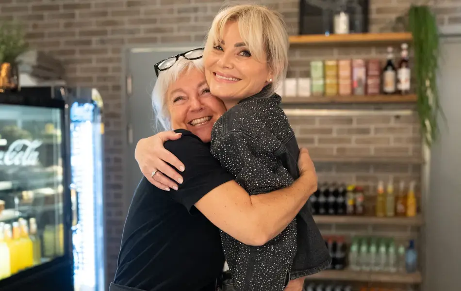 Personal Shopper Marianne Stene høstfavoritter