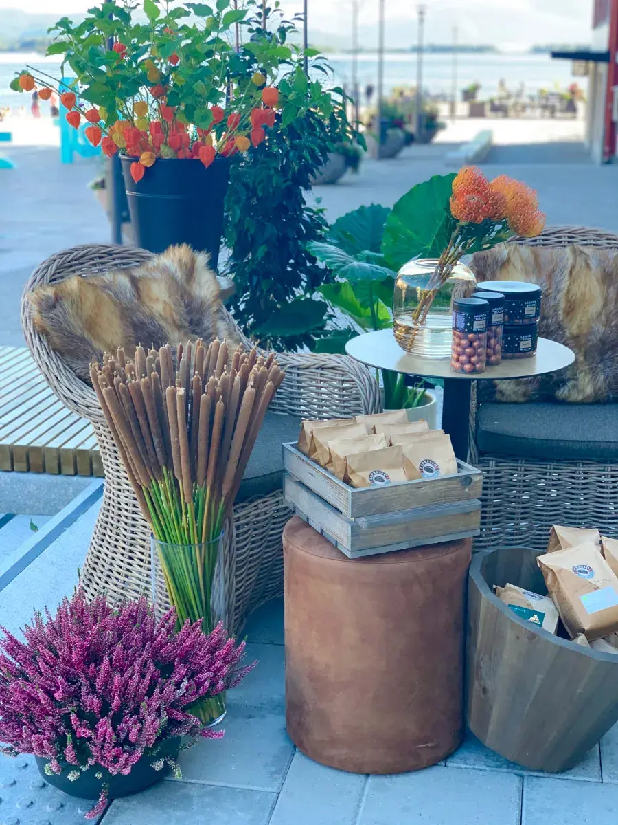 høstens trender hos moldetorget