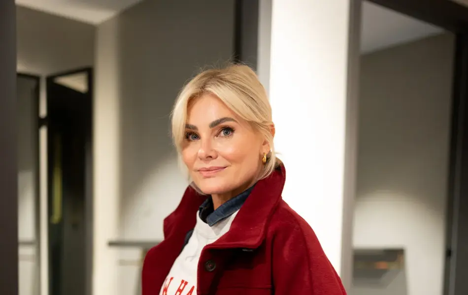 Høst-tendenser dame