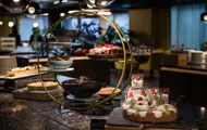 Restaurant Bris Vika Atrium 