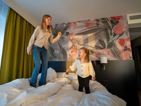 Thon_Hotels_Vinter_Oslo