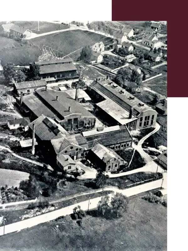 Strømmen Stål