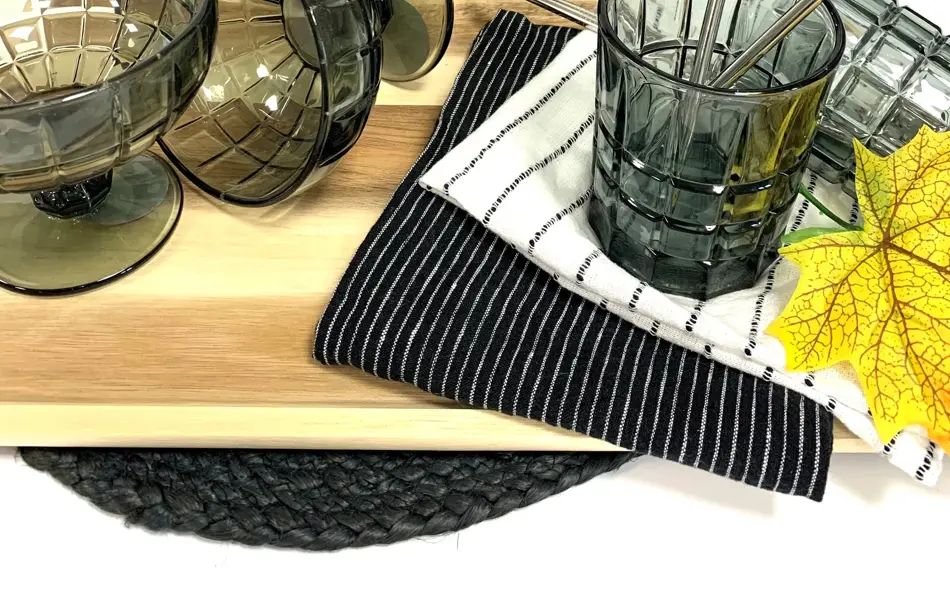 Bilde av interiørartikler til kjøkken