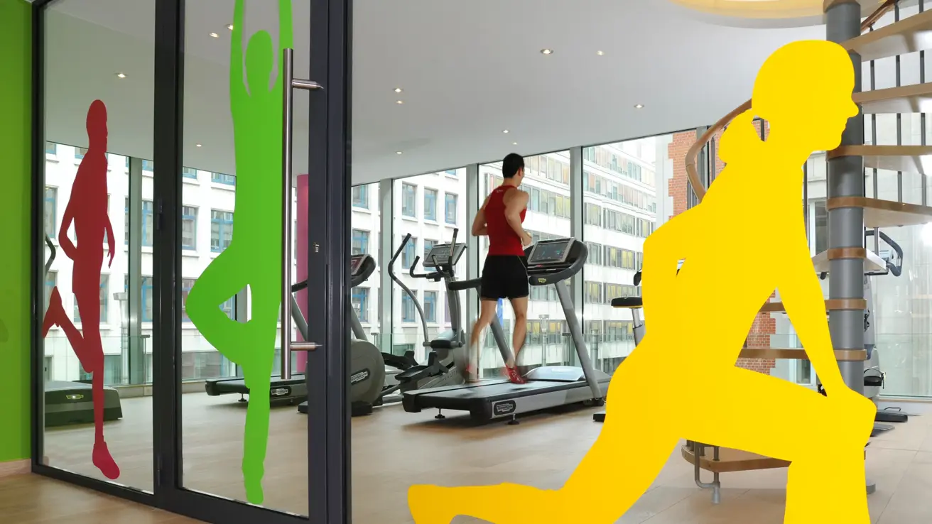 Thon_Hotel_EU_fitness_facilities