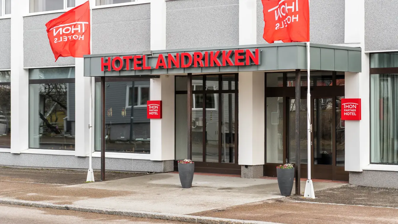 Thon_Hotel_Andrikken_Fasade