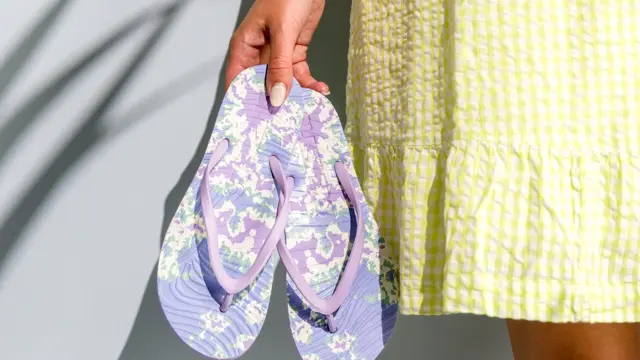 Sandaler sommer sommersandaler