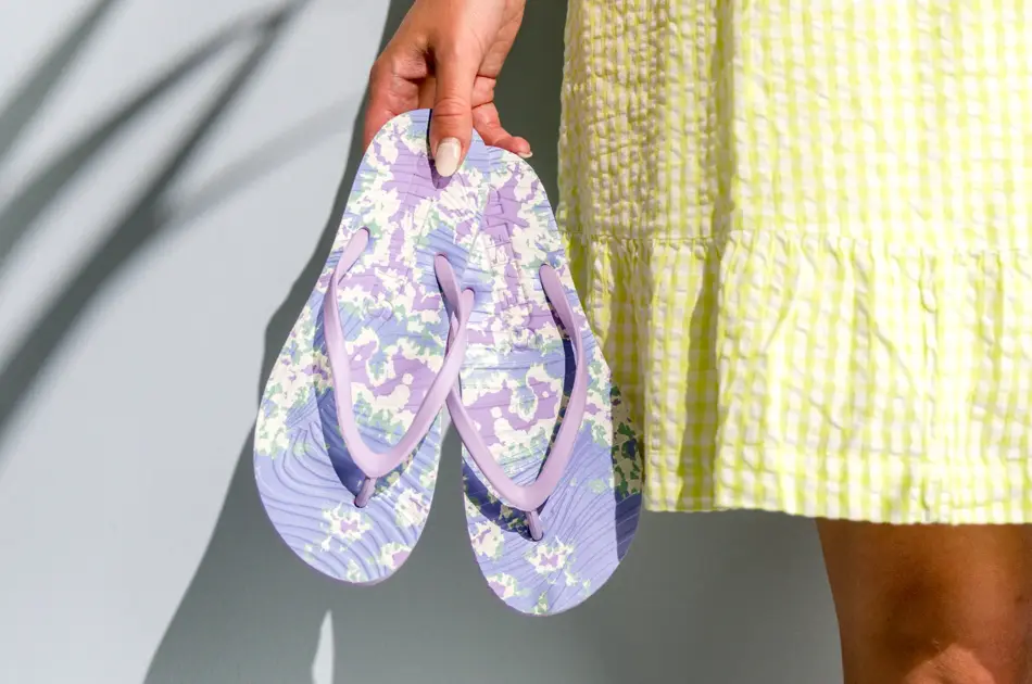 Sandaler sommer sommersandaler