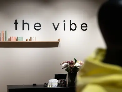 The Vibe-6