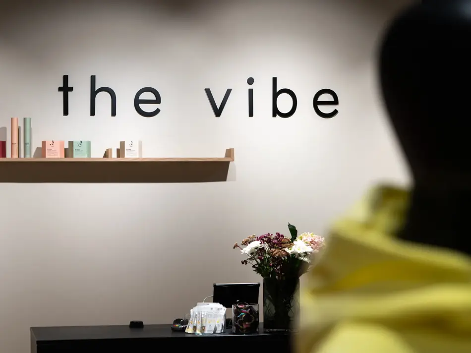 The Vibe-6