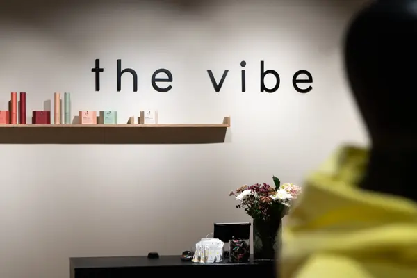 The Vibe-6
