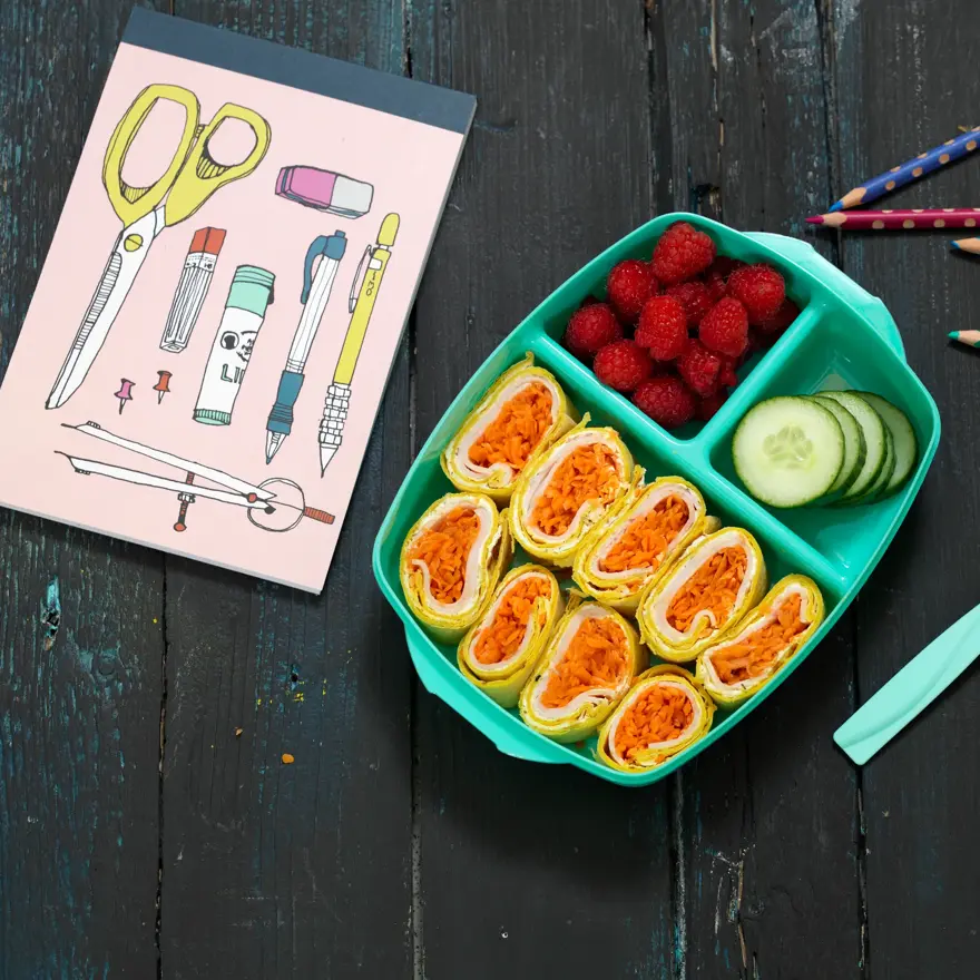 Matstart skolestrat 2016