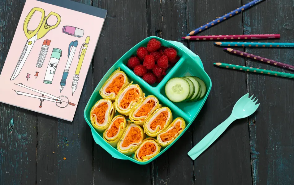 Matstart skolestrat 2016