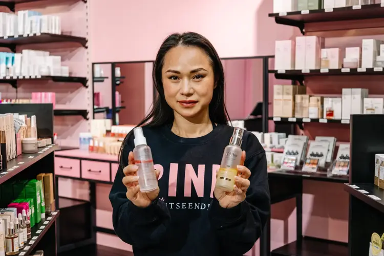 Vi har tipsene til hva du kan gjøre for å hjelpe huden din om vinteren