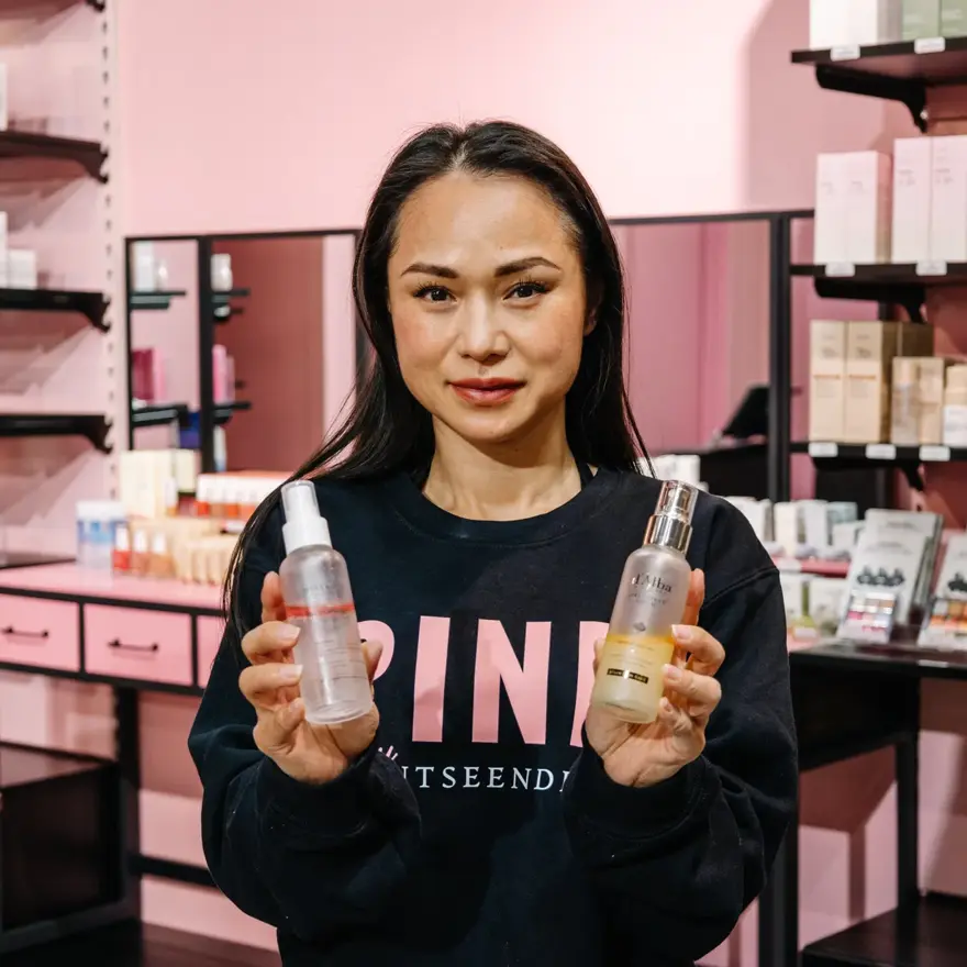 De beste produktene til vinterhuden