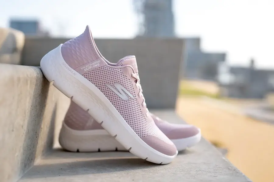 Skechers sko Torp köpcentrum.jpg