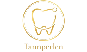 Tannperlen logo.