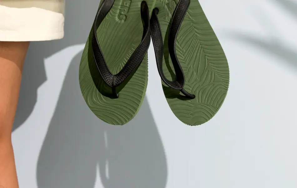 Sandaler sommer sommersandaler