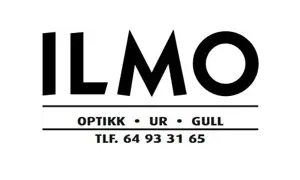 ILMO Optikk Ur & Gull