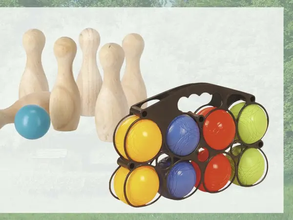 Boccia