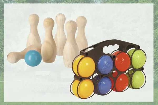 Boccia