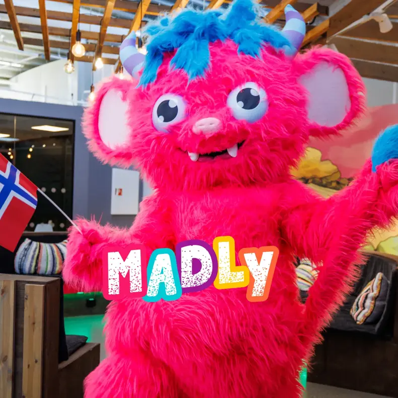 Madlys Lekefestival