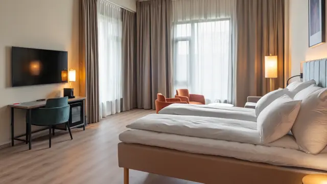 Thon_Hotel_Drammen_Junior_Suite