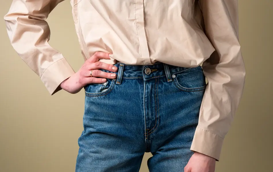 Vårens må ha trender