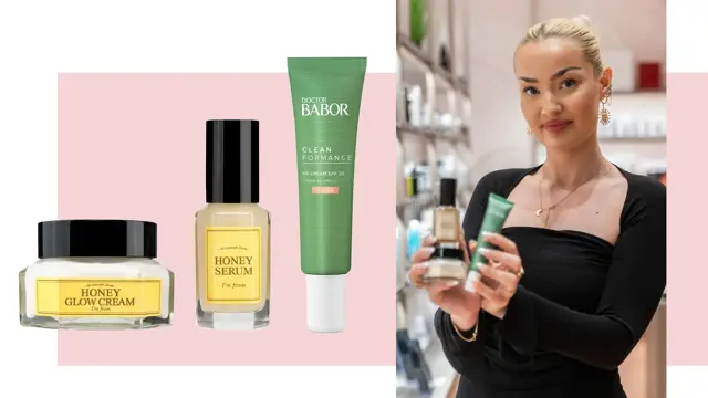 Produkter Beauty Studio