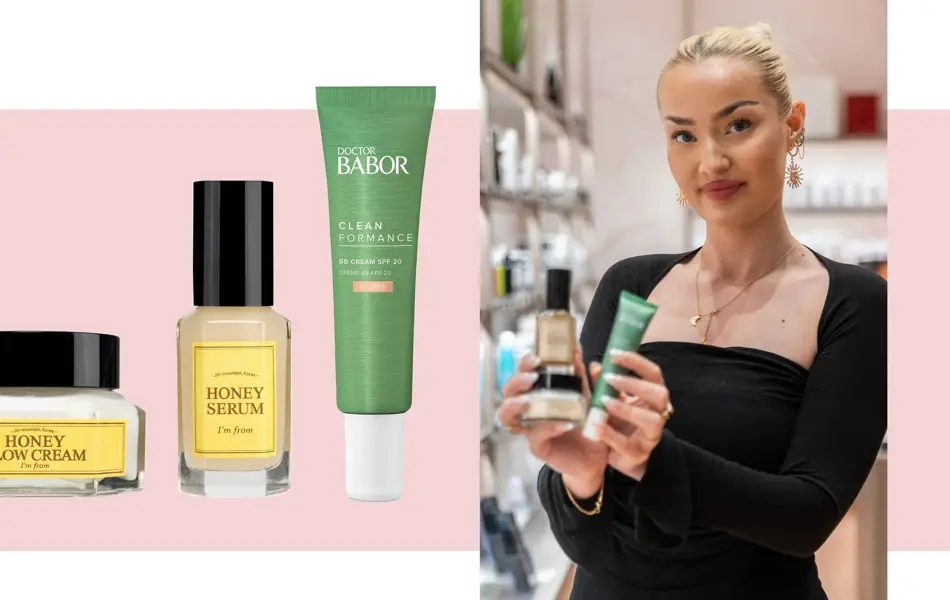 Produkter Beauty Studio