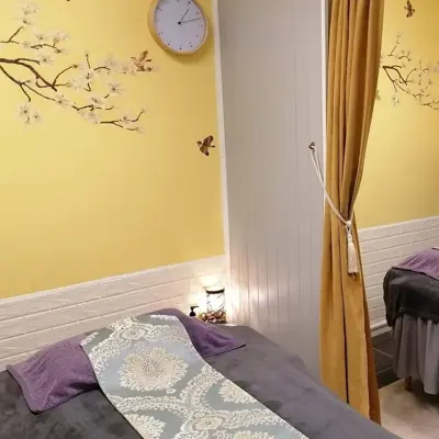 Manee Massasje & Spa