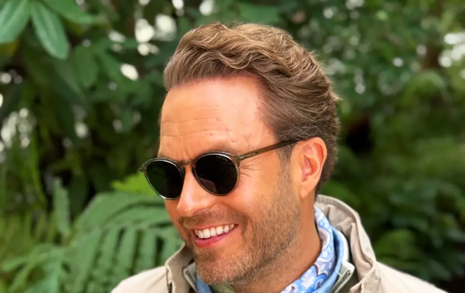 Vårens trendplagg for herre