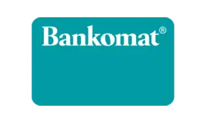 Bankomat AB