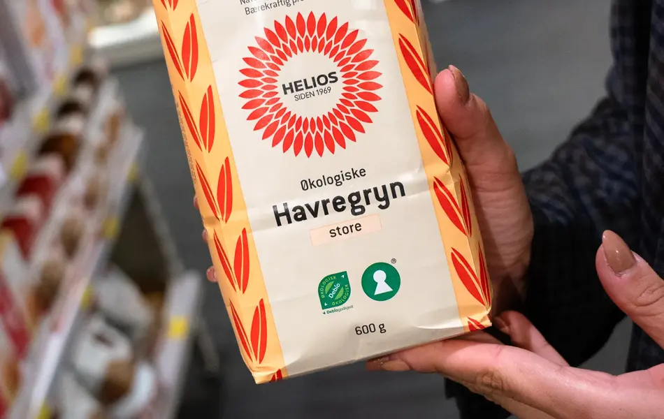 Vita & Wandas favoritter på Sandvika Storsenter 