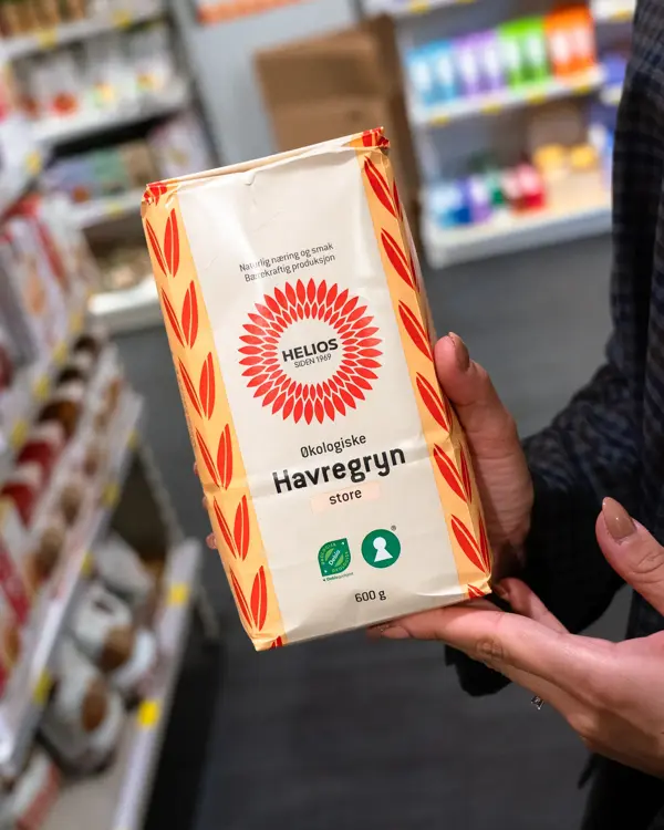 Vita & Wandas favoritter på Sandvika Storsenter 