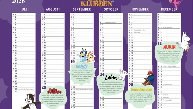 kalender
