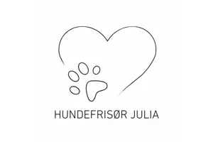 Hundefrisør Julia