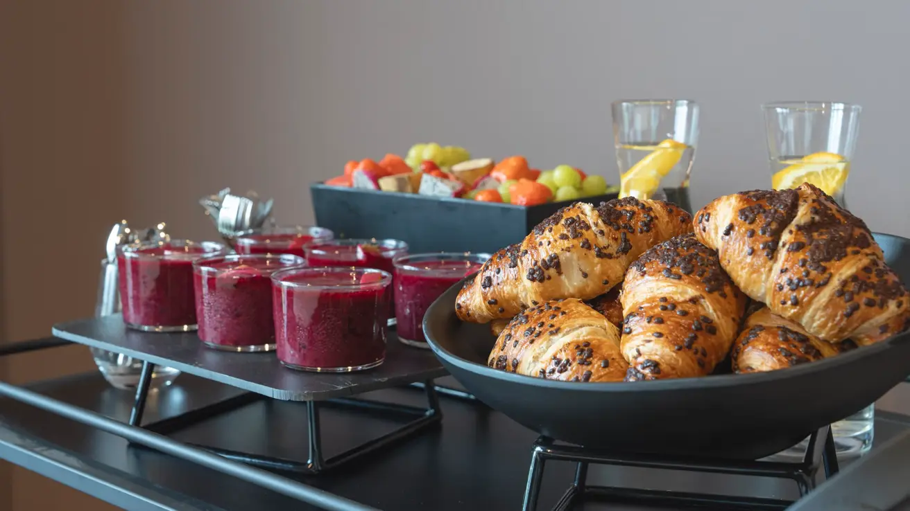 Thon_Hotel_Drammen_Konferanse_Pausebuffet