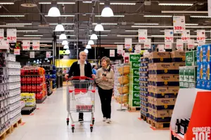 Charlottenbergshoppingcenter2023byFOTOGRAHN_13