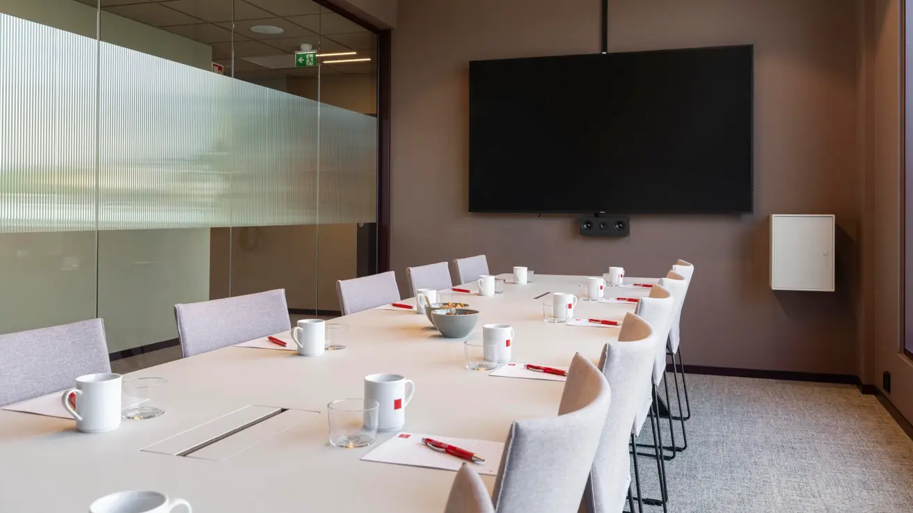 Thon_Hotel_Drammen_Konferanse_Arkadia