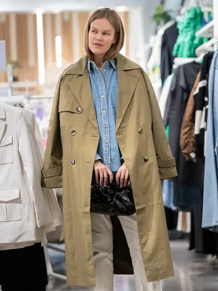 Våren fineste jakker 