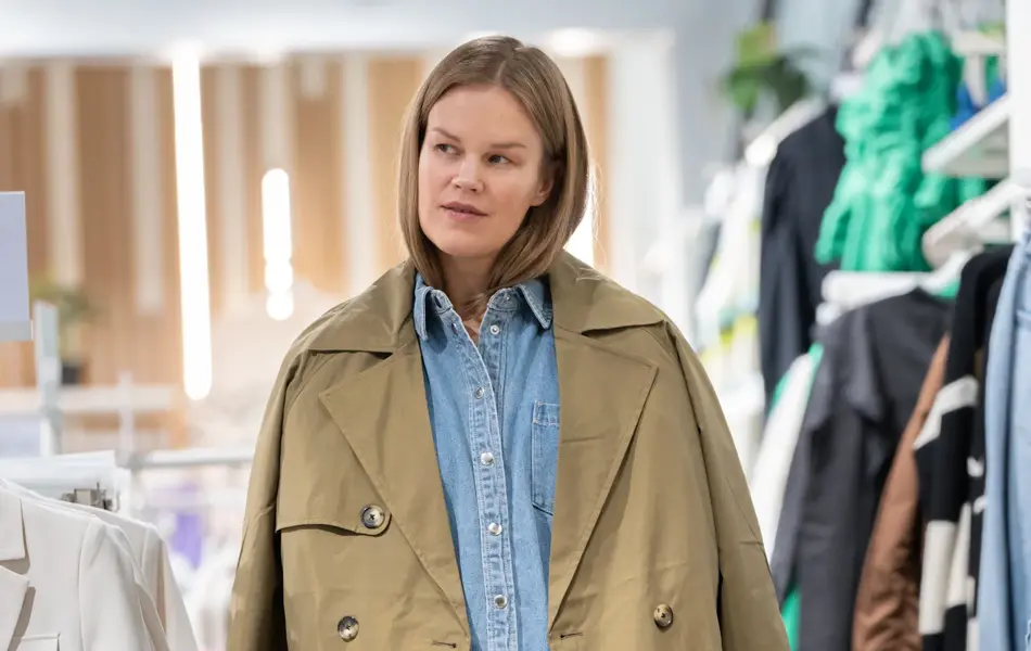 Våren fineste jakker 