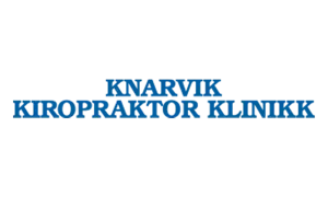 Knarvik Kiropraktor Klinikk