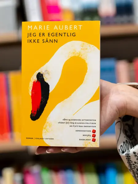 Boktips sommeren 2023 