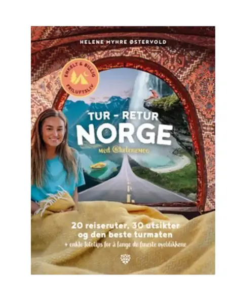 Tur Retur Norge