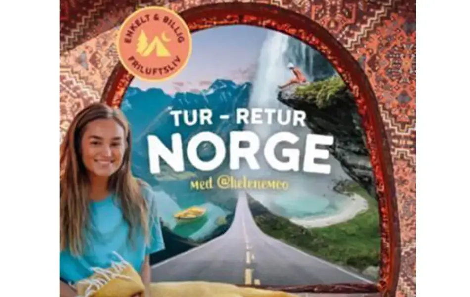Tur Retur Norge