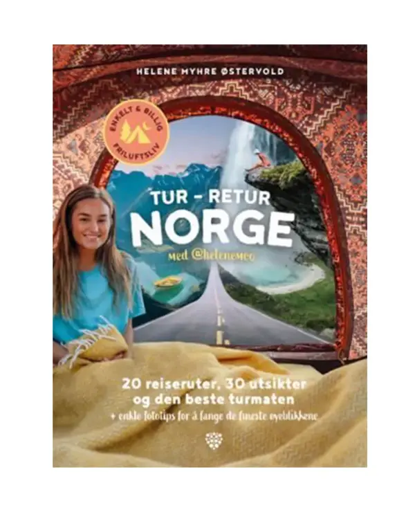 Tur Retur Norge