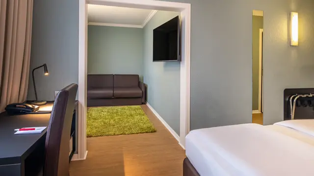 Thon_Hotel_Brussels_Airport_superior